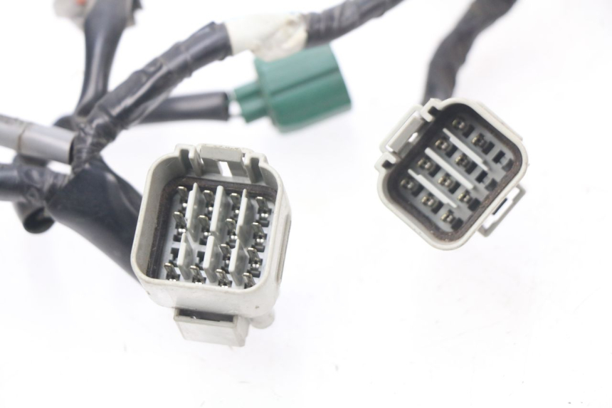 photo de CABLEADO YAMAHA FZ8 800 (2010 - 2016)