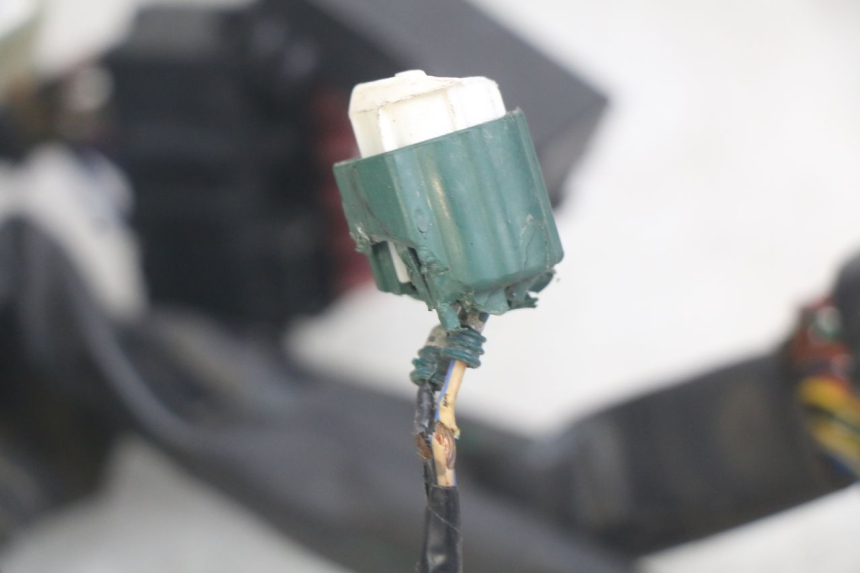 photo de CABLEADO YAMAHA FZ8 800 (2010 - 2016)