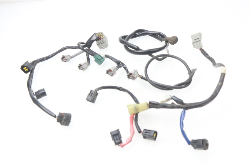 photo de CABLEADO YAMAHA FZ8 800 (2010 - 2016)