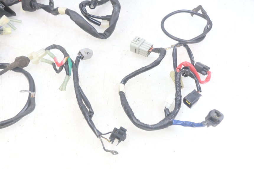 photo de CABLEADO YAMAHA FZ8 800 (2010 - 2016)