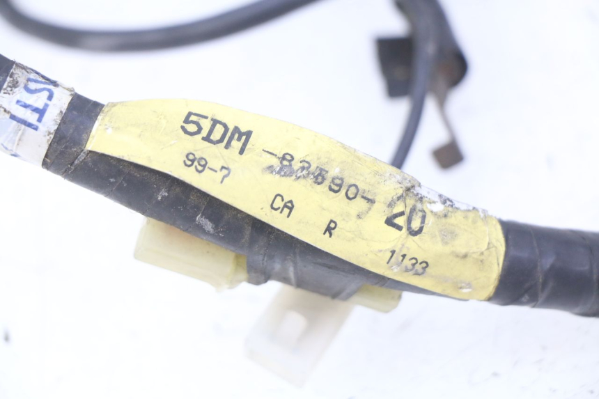 photo de CABLEADO YAMAHA FZS FAZER 600 (1998 - 2001)