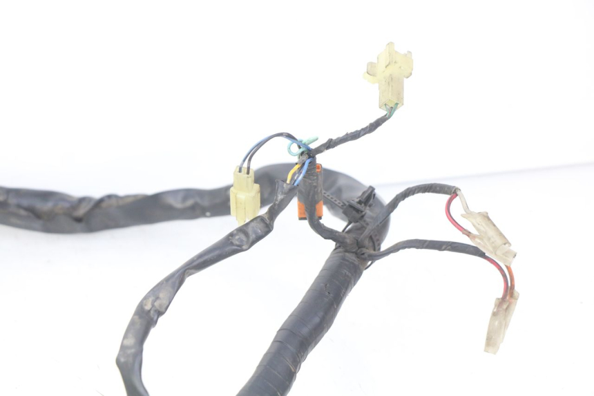 photo de CABLEADO YAMAHA FZS FAZER 600 (1998 - 2001)