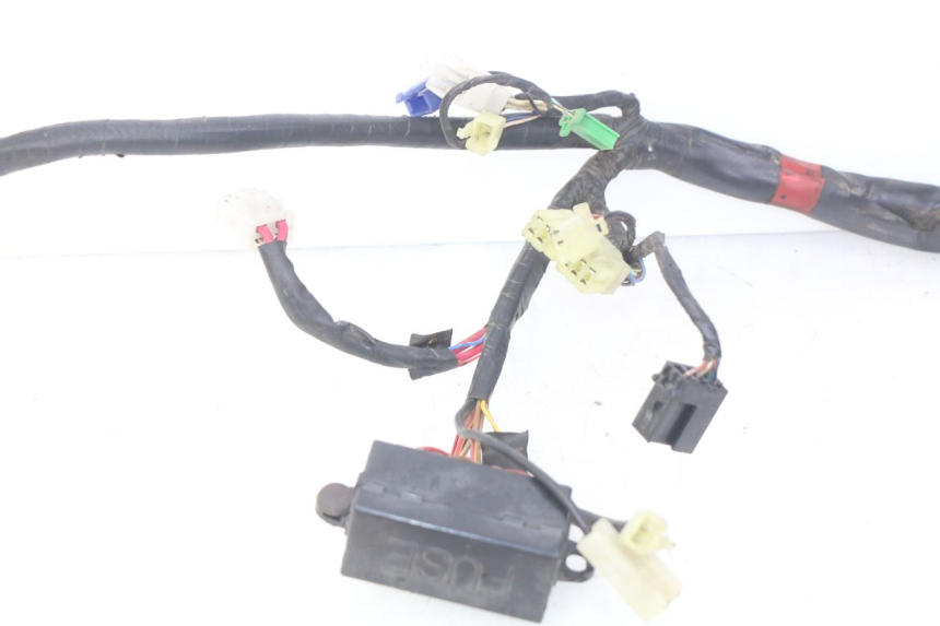 photo de CABLEADO YAMAHA FZS FAZER 600 (1998 - 2001)