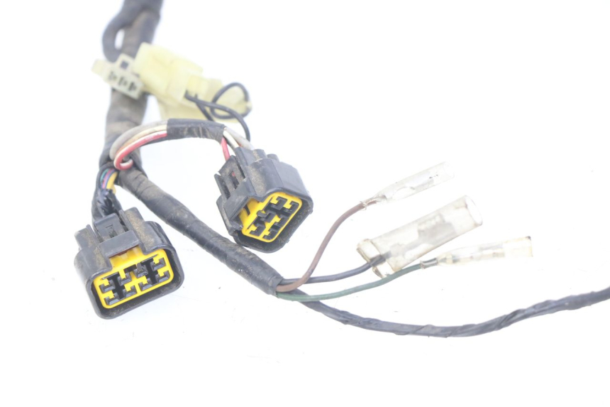 photo de CABLEADO YAMAHA FZS FAZER 600 (1998 - 2001)