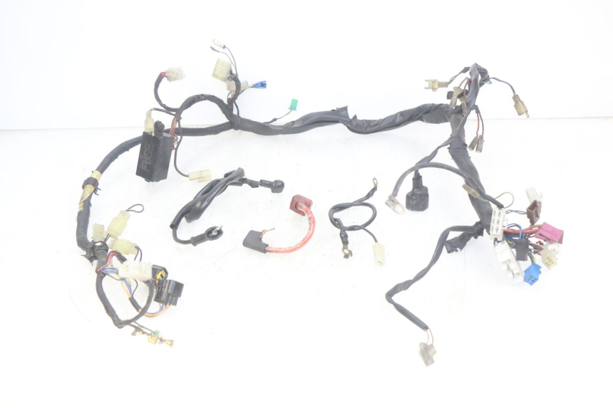 photo de CABLEADO YAMAHA FZS FAZER 600 (1998 - 2001)