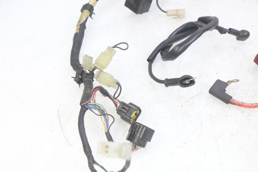 photo de CABLEADO YAMAHA FZS FAZER 600 (1998 - 2001)