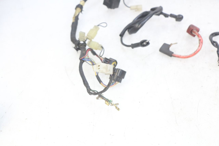 photo de CABLEADO YAMAHA FZS FAZER 600 (1998 - 2001)