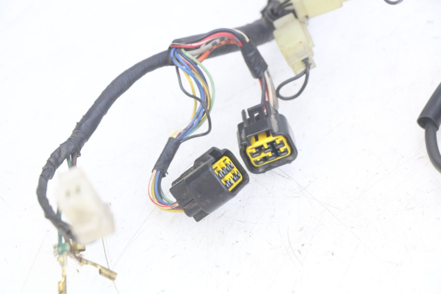 photo de CABLEADO YAMAHA FZS FAZER 600 (1998 - 2001)