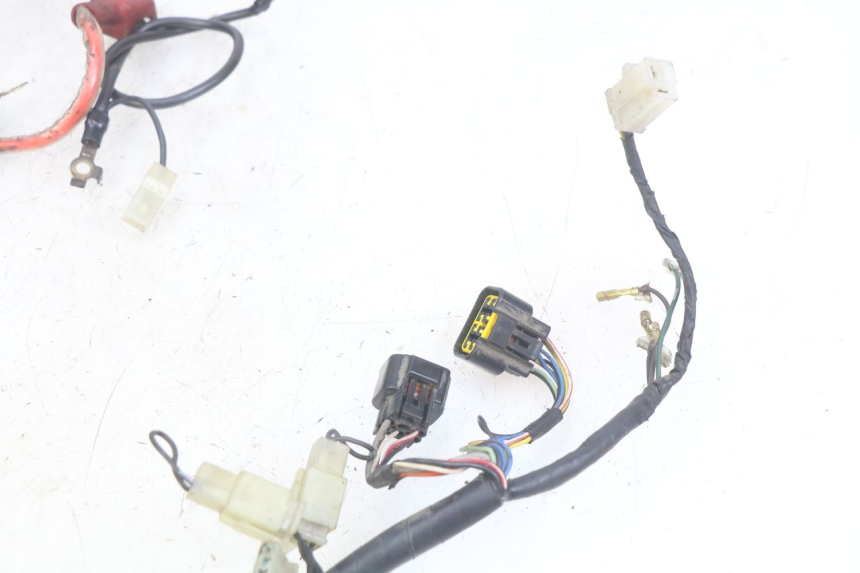 photo de CABLEADO YAMAHA FZS FAZER 600 (1998 - 2001)