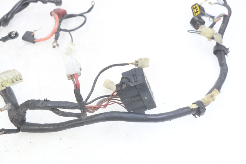 photo de CABLEADO YAMAHA FZS FAZER 600 (1998 - 2001)