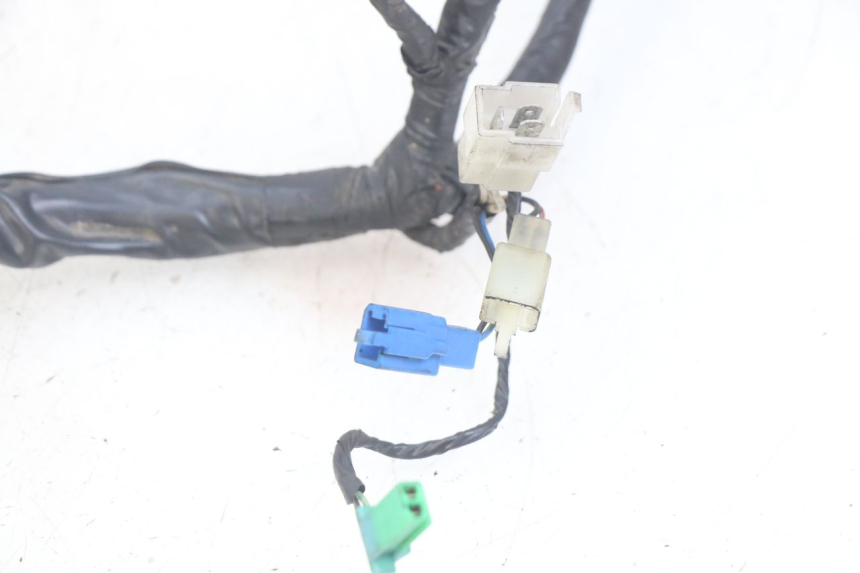 photo de CABLEADO YAMAHA FZS FAZER 600 (1998 - 2001)