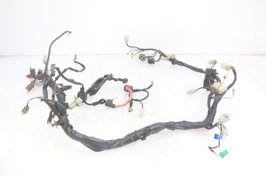 photo de CABLEADO YAMAHA FZS FAZER 600 (1998 - 2001)