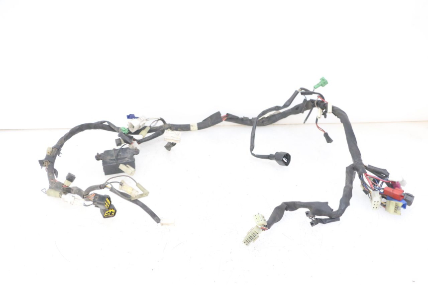 photo de CABLEADO YAMAHA FZS FAZER 600 (2001 - 2003)