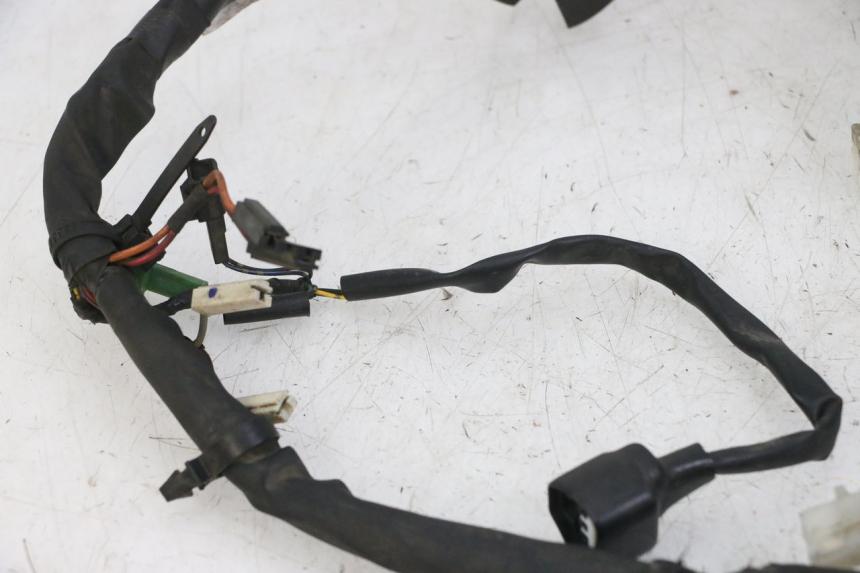 photo de CABLEADO YAMAHA FZS FAZER 600 (2001 - 2003)
