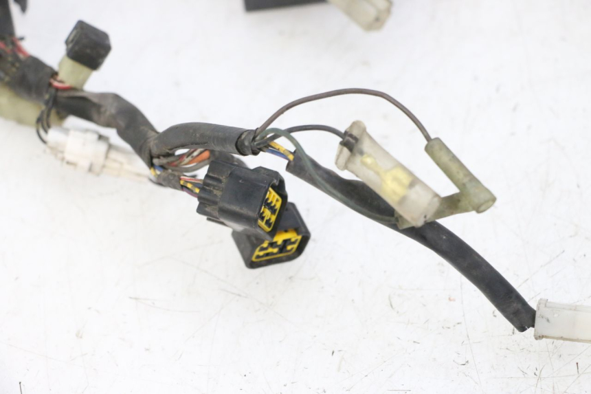 photo de CABLEADO YAMAHA FZS FAZER 600 (2001 - 2003)