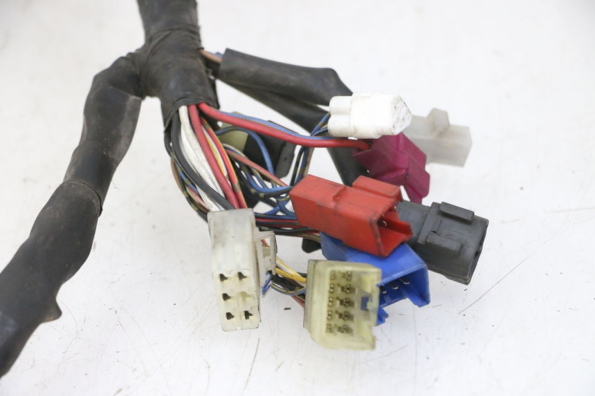photo de CABLEADO YAMAHA FZS FAZER 600 (2001 - 2003)