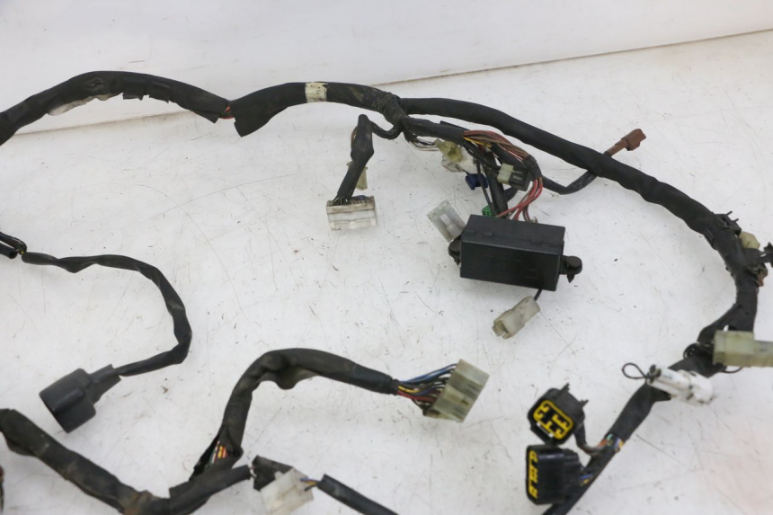 photo de CABLEADO YAMAHA FZS FAZER 600 (2001 - 2003)