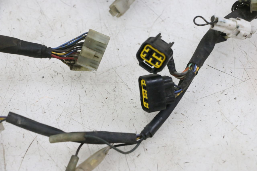 photo de CABLEADO YAMAHA FZS FAZER 600 (2001 - 2003)