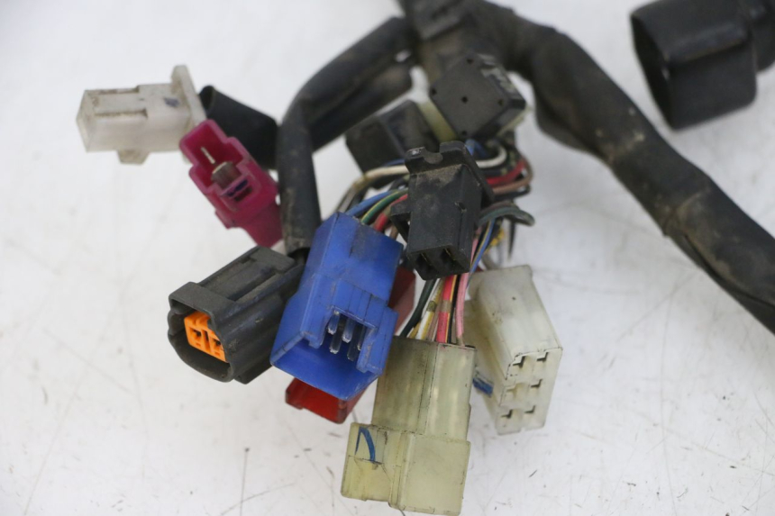 photo de CABLEADO YAMAHA FZS FAZER 600 (2001 - 2003)
