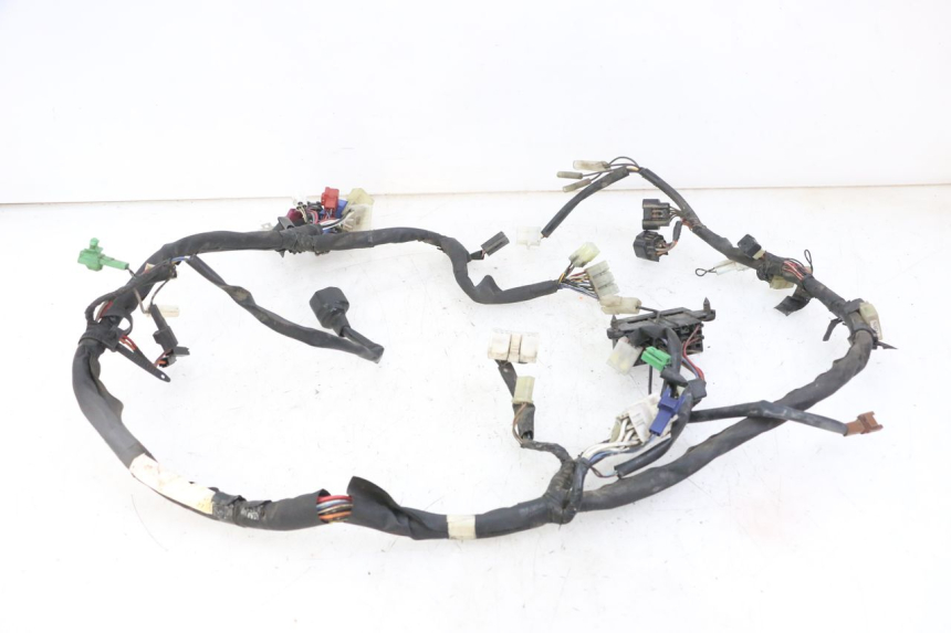photo de CABLEADO YAMAHA FZS FAZER 600 (2001 - 2003)