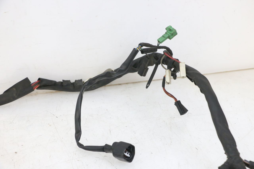 photo de CABLEADO YAMAHA FZS FAZER 600 (2001 - 2003)