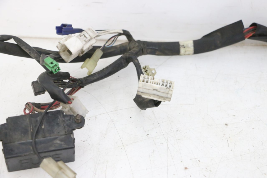 photo de CABLEADO YAMAHA FZS FAZER 600 (2001 - 2003)