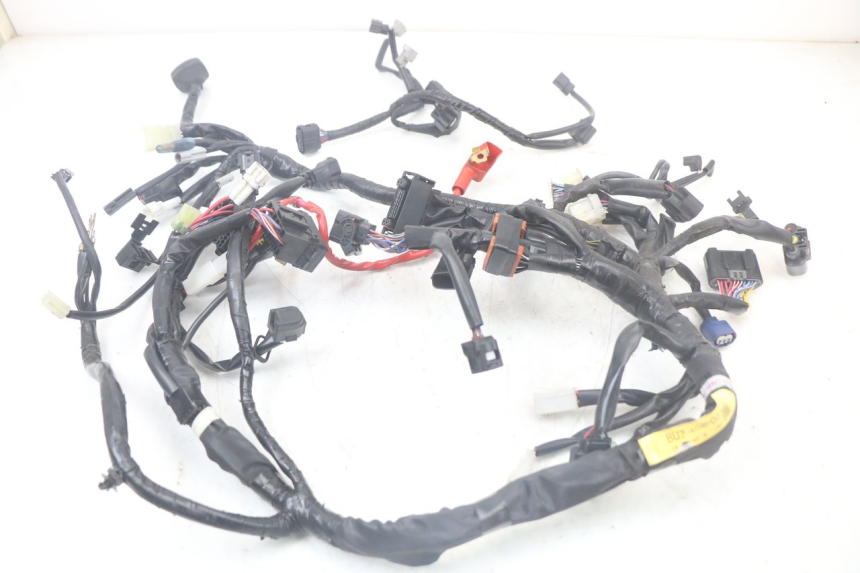 photo de CABLEADO YAMAHA MT-07 MT07 ABS 700 (2014 - 2017)