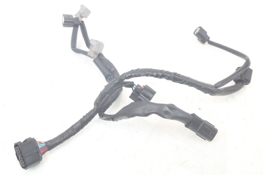 photo de CABLEADO YAMAHA MT-07 MT07 ABS 700 (2014 - 2017)