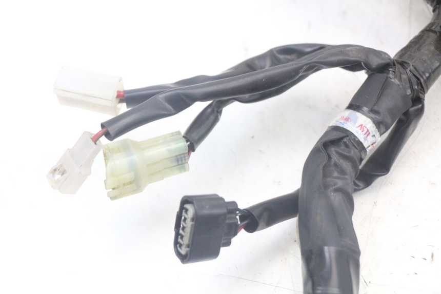 photo de CABLEADO YAMAHA MT-07 MT07 ABS 700 (2014 - 2017)