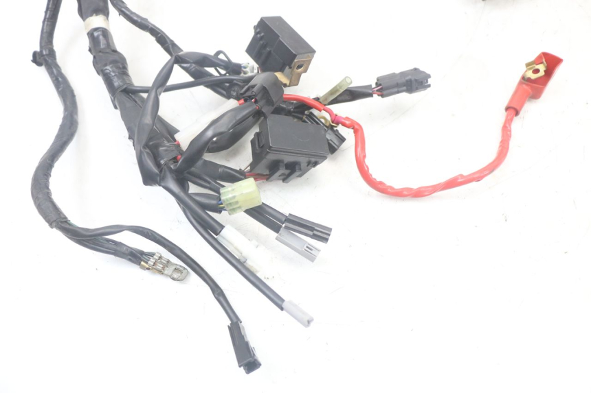 photo de CABLEADO YAMAHA MT-07 MT07 ABS 700 (2014 - 2017)