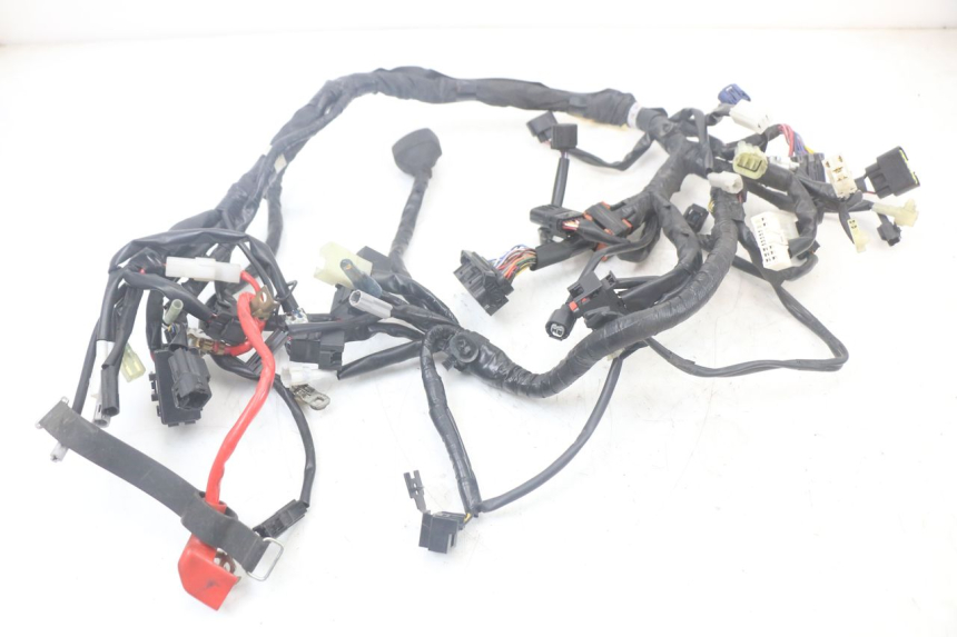 photo de CABLEADO YAMAHA MT-07 MT07 ABS 700 (2014 - 2017)