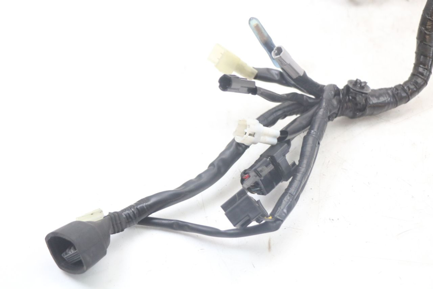 photo de CABLEADO YAMAHA MT-07 MT07 ABS 700 (2014 - 2017)