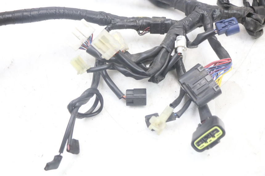 photo de CABLEADO YAMAHA MT-07 MT07 ABS 700 (2014 - 2017)