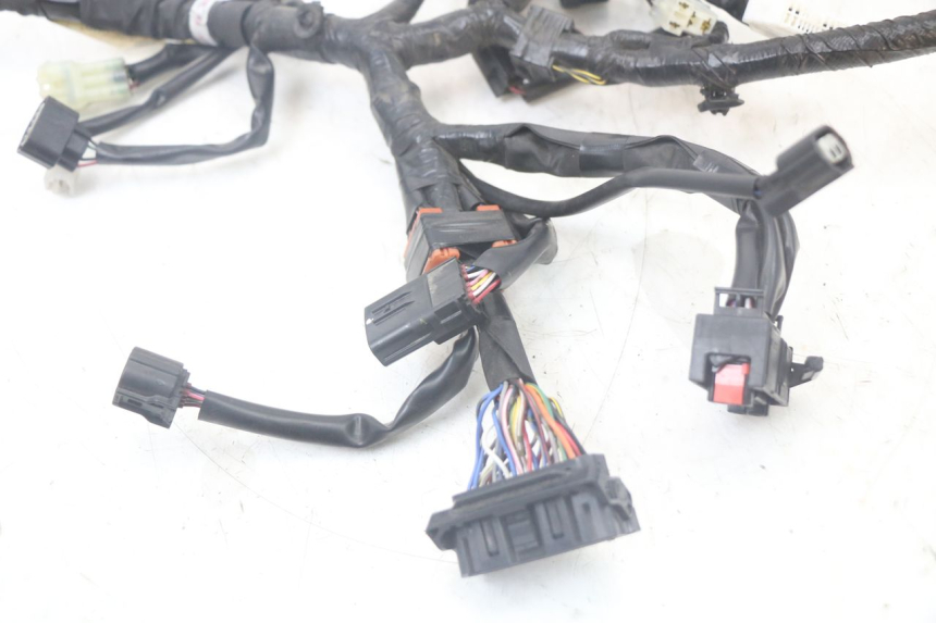 photo de CABLEADO YAMAHA MT-07 MT07 ABS 700 (2014 - 2017)