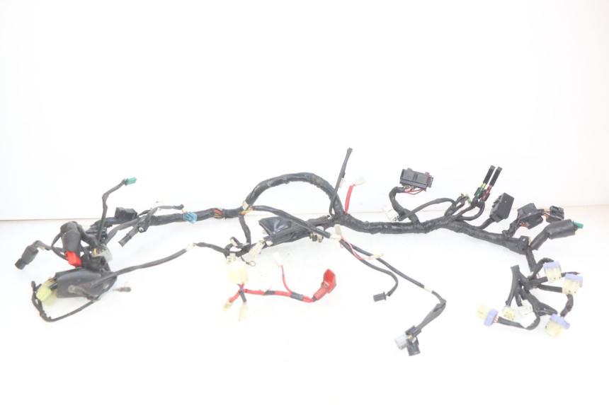 photo de CABLEADO YAMAHA MT ABS 125 (2014 - 2018)