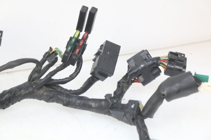 photo de CABLEADO YAMAHA MT ABS 125 (2014 - 2018)