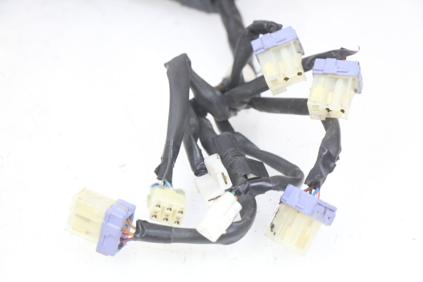 photo de CABLEADO YAMAHA MT ABS 125 (2014 - 2018)