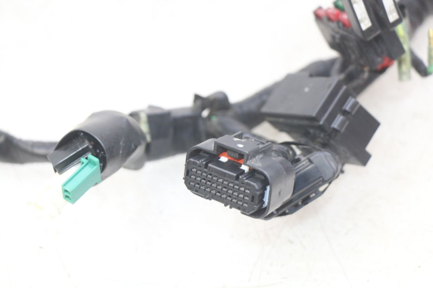 photo de CABLEADO YAMAHA MT ABS 125 (2014 - 2018)