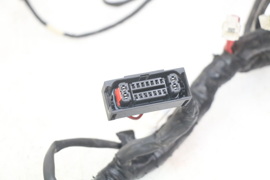 photo de CABLEADO YAMAHA MT ABS 125 (2014 - 2018)