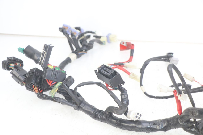 photo de CABLEADO YAMAHA MT ABS 125 (2014 - 2018)