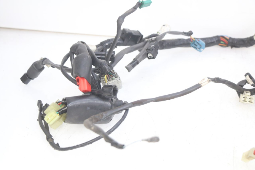 photo de CABLEADO YAMAHA MT ABS 125 (2014 - 2018)