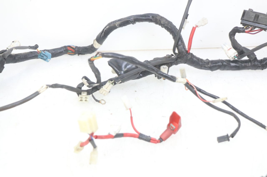 photo de CABLEADO YAMAHA MT ABS 125 (2014 - 2018)