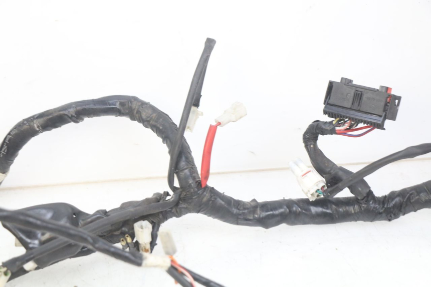 photo de CABLEADO YAMAHA MT ABS 125 (2014 - 2018)