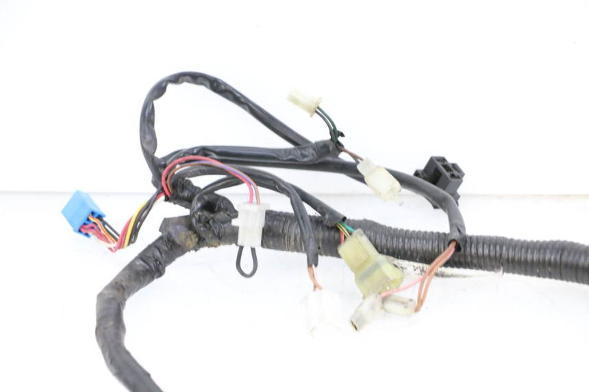 photo de CABLEADO YAMAHA NEO'S NEOS 2T 50 (2007 - 2017)