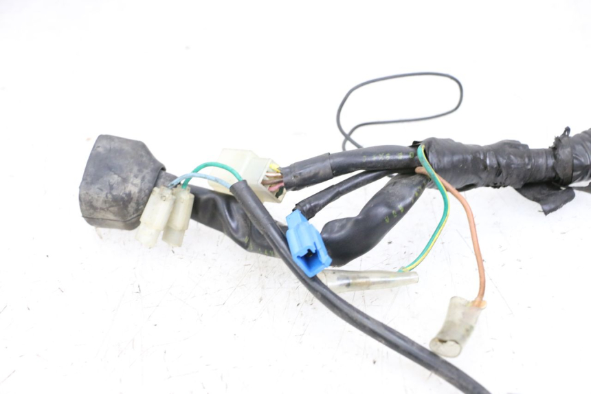 photo de CABLEADO YAMAHA NEO'S NEOS 2T 50 (2007 - 2017)