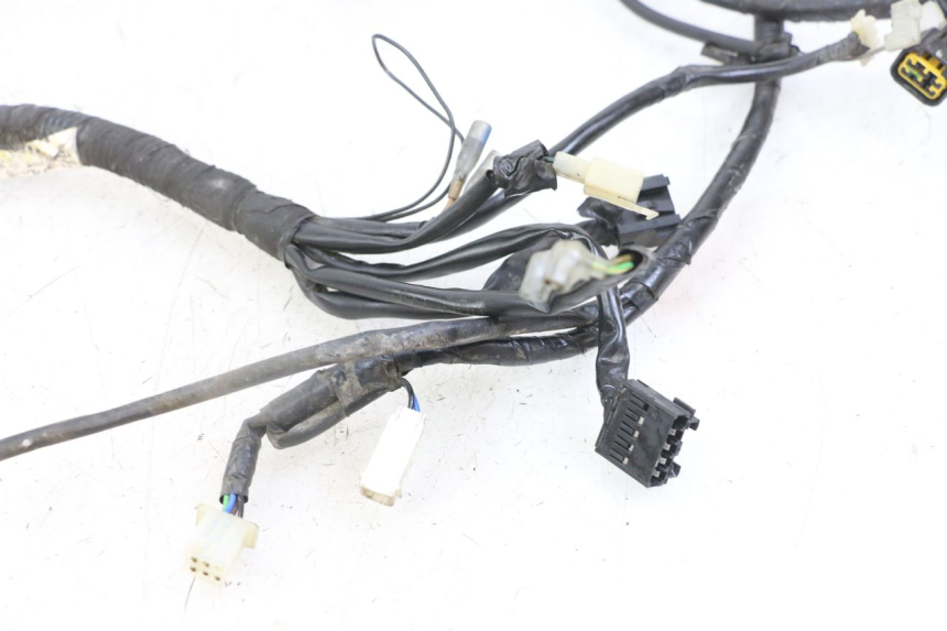 photo de CABLEADO YAMAHA NEO'S NEOS 2T EASY 50 (2013 - 2016)