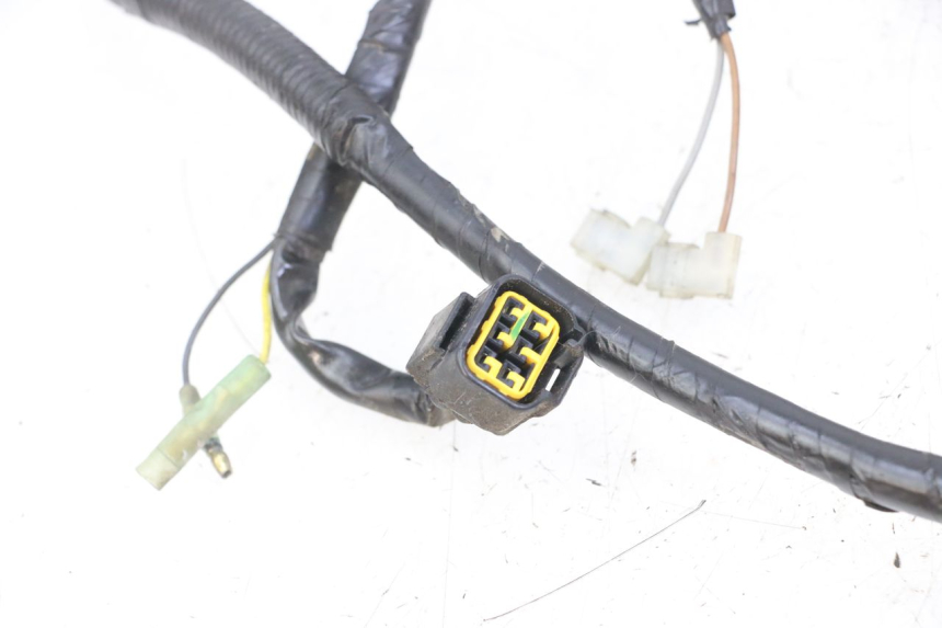 photo de CABLEADO YAMAHA NEO'S NEOS 2T EASY 50 (2013 - 2016)