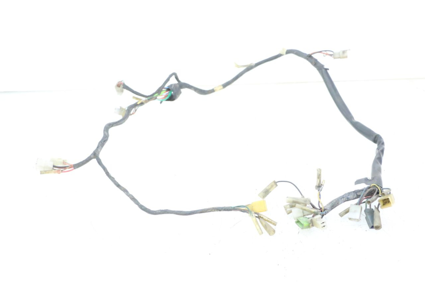 photo de CABLEADO YAMAHA SR 125 (1982 - 2003)