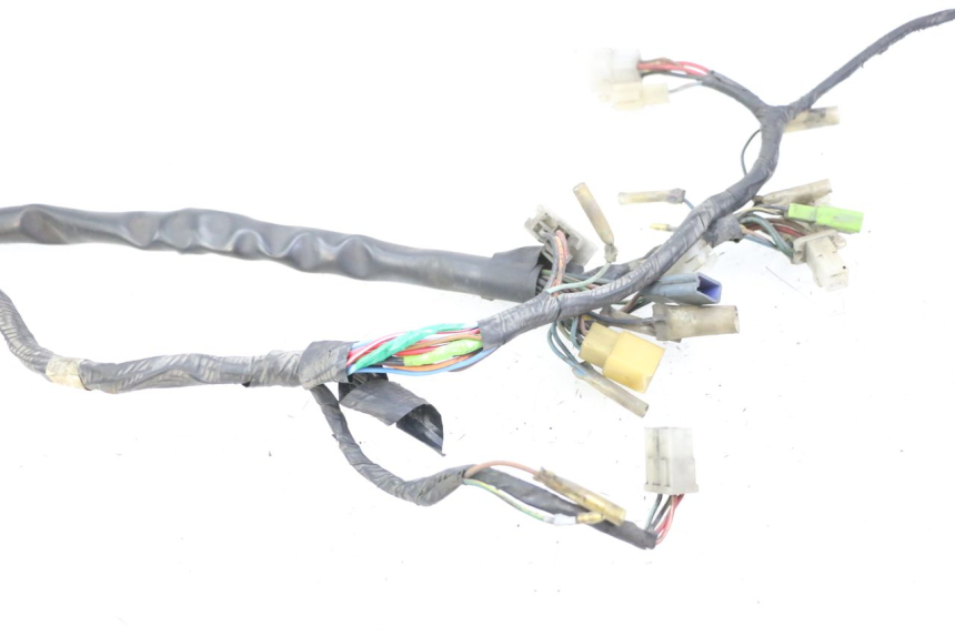 photo de CABLEADO YAMAHA SR 125 (1982 - 2003)