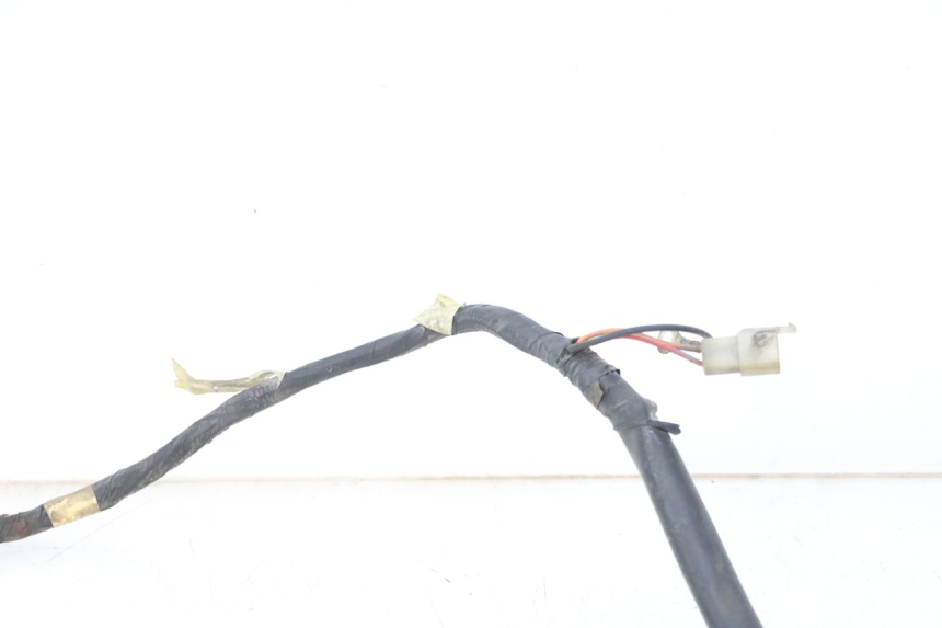 photo de CABLEADO YAMAHA SR 125 (1982 - 2003)